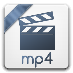 MP4 file-format symbol