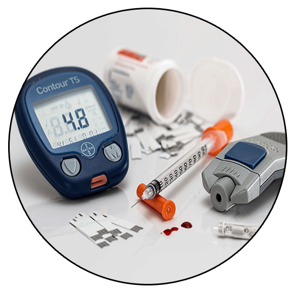 Original visual for Blood Pressure, Weight and Nutrient Claims