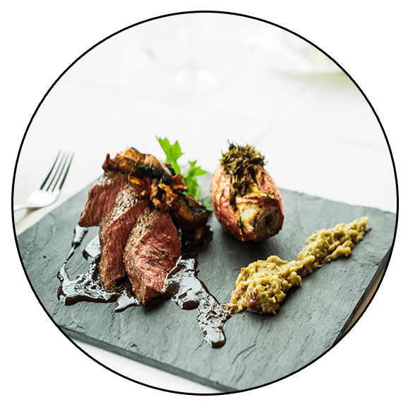 Original visual for Recipe Lab: Nutrition, Portions, Allergens and Substitutions