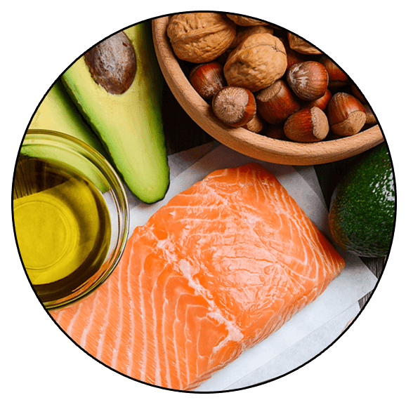 Original visual for Orientation: Read Keto Claims Safely
