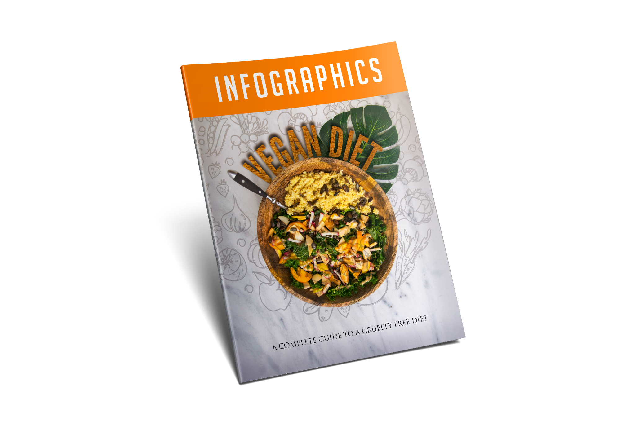 Infographic original supplied artwork