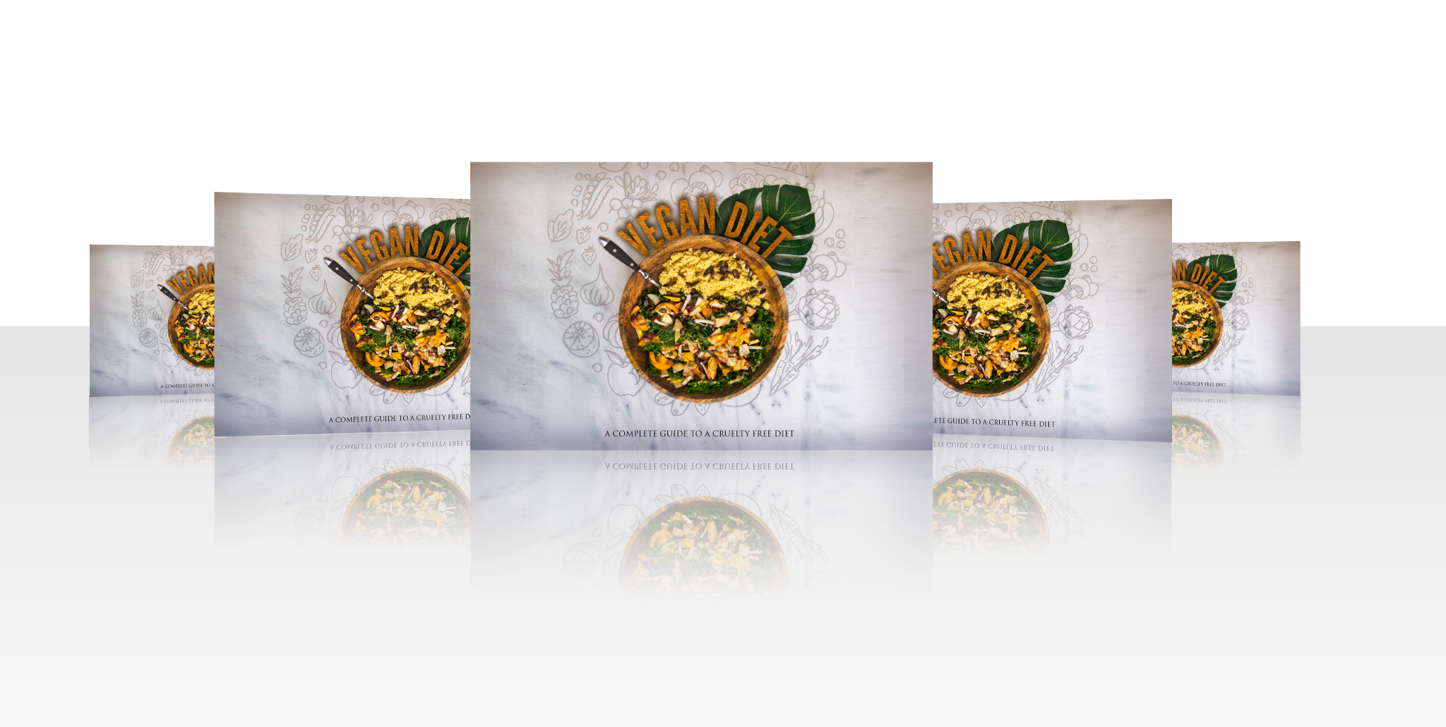 PowerPoint package original supplied artwork