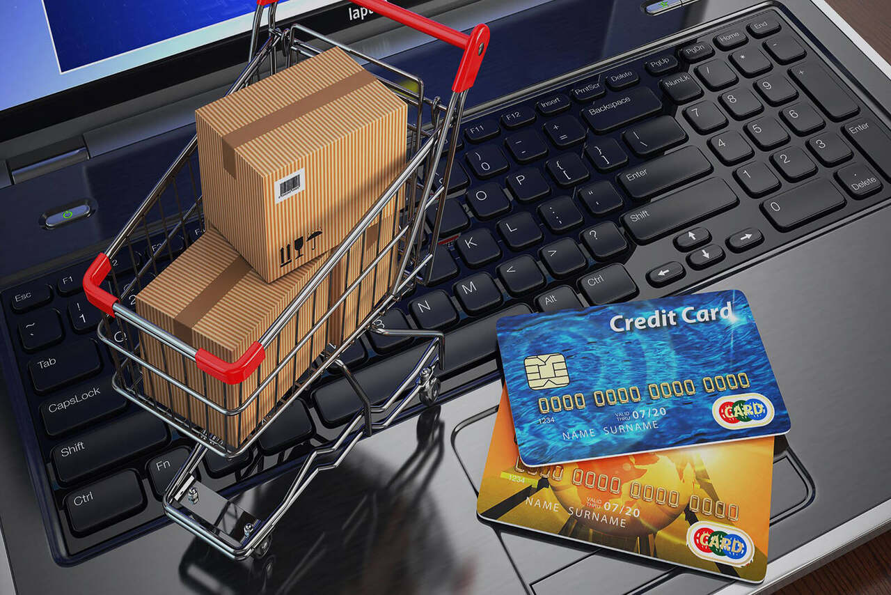 Online commerce planning for the Monetizing Your Blog course