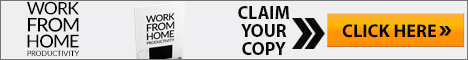 Horizontal banner, 468 × 60