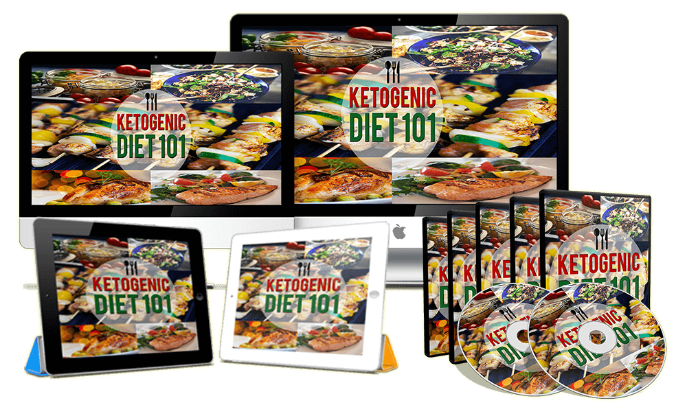 KATO DIET course site cover